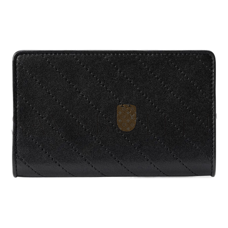 GUCCI BLONDIE WALLET 760336 (18.5*14*3cm)